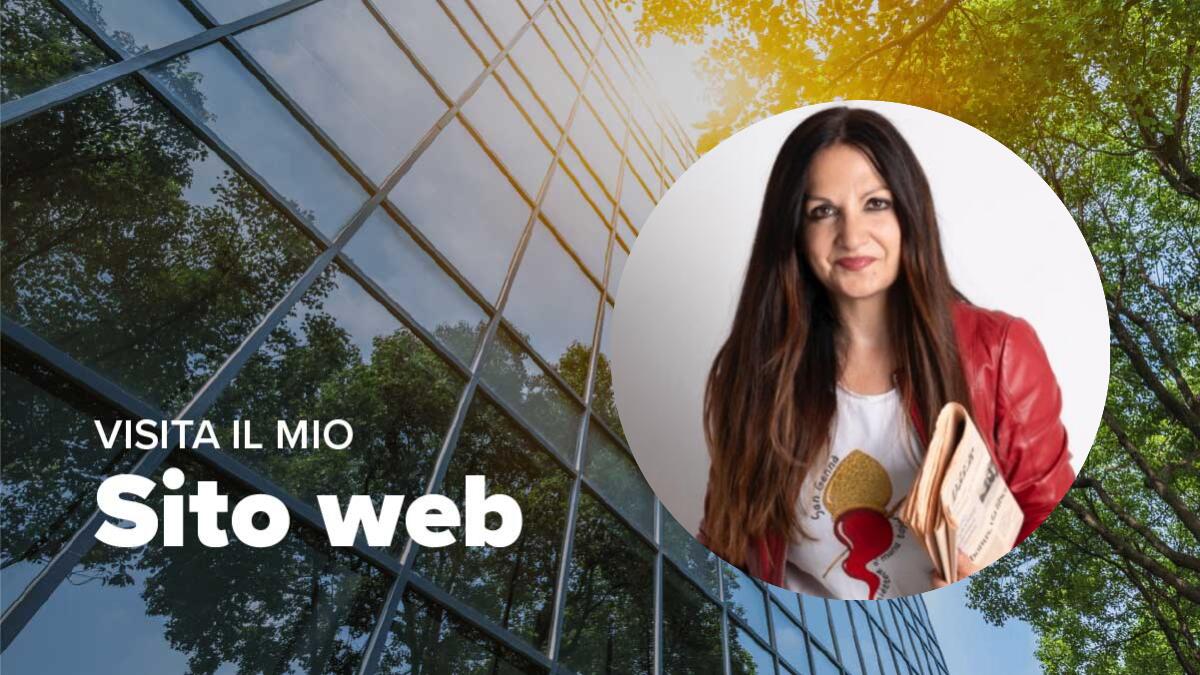 Catia Conti, consulente finanziario Fineco a Roma
